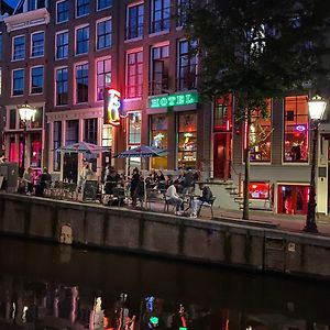 Hotel&bar Royal taste Amsterdam